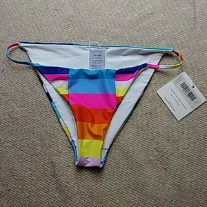 Mara Hoffman Swimsuit bottoms